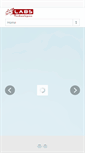 Mobile Screenshot of i4labstechnologies.com